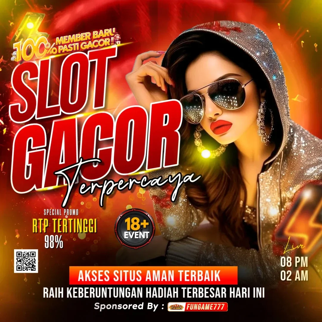 GTC 188 : GTC188 | Navigasi Pintar Menjemput Maxwin Konsisten image 1